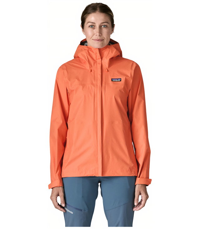 Dámská bunda PATAGONIA W TORRENTSHELL 3L RAIN JKT