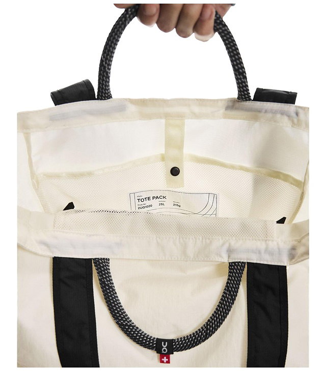 Taška ON TOTE PACK 25L