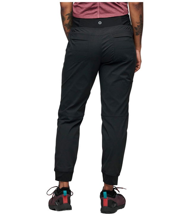 Dámské kalhoty BLACK DIAMOND W TECHNICIAN JOGGER PANTS Lady