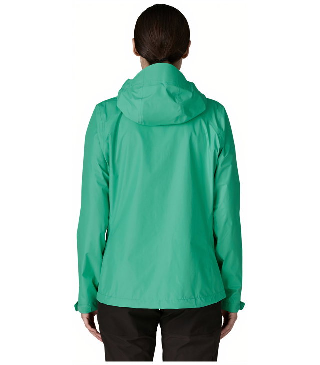 Dámská bunda PATAGONIA W TORRENTSHELL 3L RAIN JKT