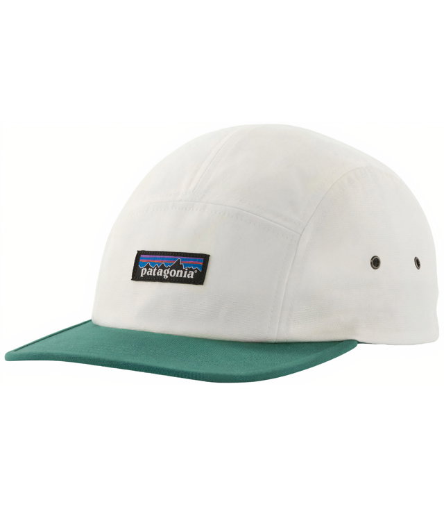 Kšiltovka PATAGONIA GRAPHIC MACLURE HAT Uni