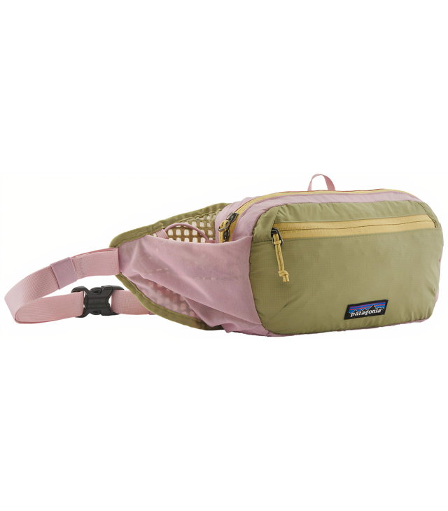 Ledvinka PATAGONIA TERRAVIA HIP PACK Uni