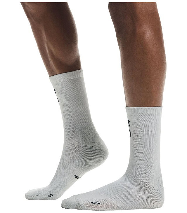 Ponožky ON CORE RUN SOCK HIGH 2P Uni