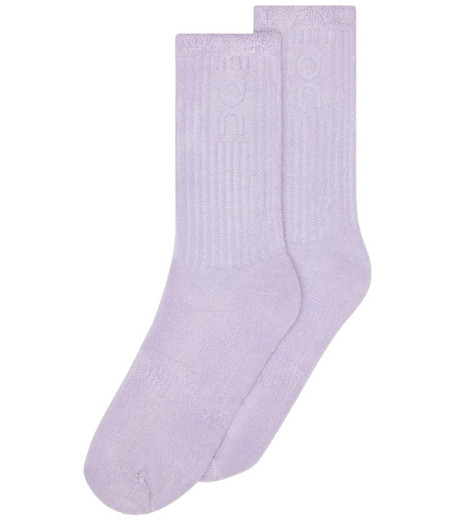 Чорапи ON TERRY SOCK HIGH Uni