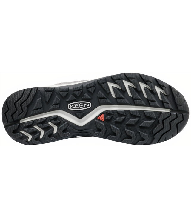 Dámské turistické boty KEEN HIGHTRAIL MID WP WOMEN Lady