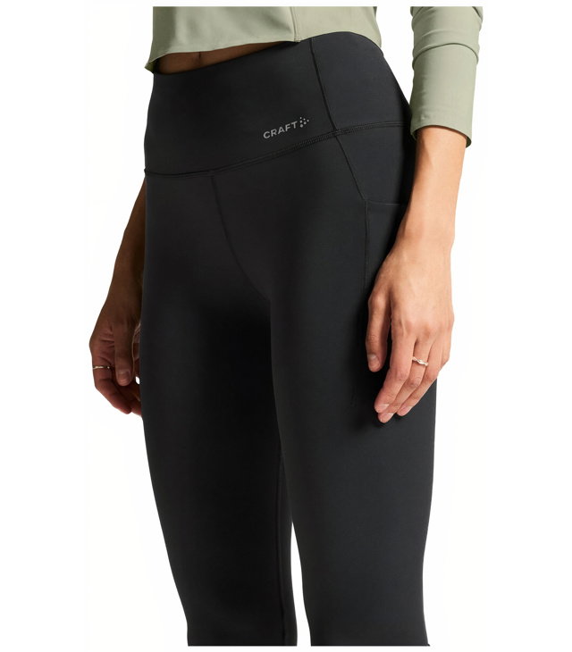 3/4 kalhoty CRAFT ESSENCE CAPRI 3 W Lady