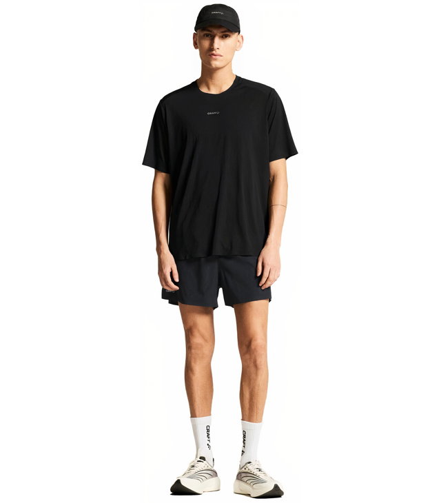 Triko CRAFT HYPERVENT TEE M Man