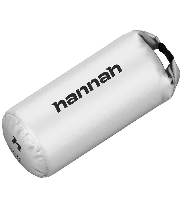 Karimatka HANNAH CAMPING LIT 7,0 Uni