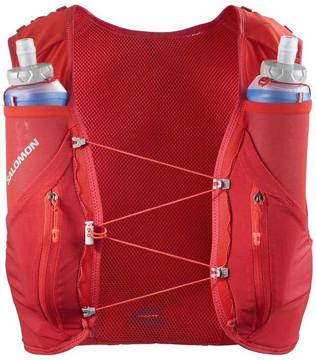 Běžecká vesta SALOMON ADV SKIN 12 Uni