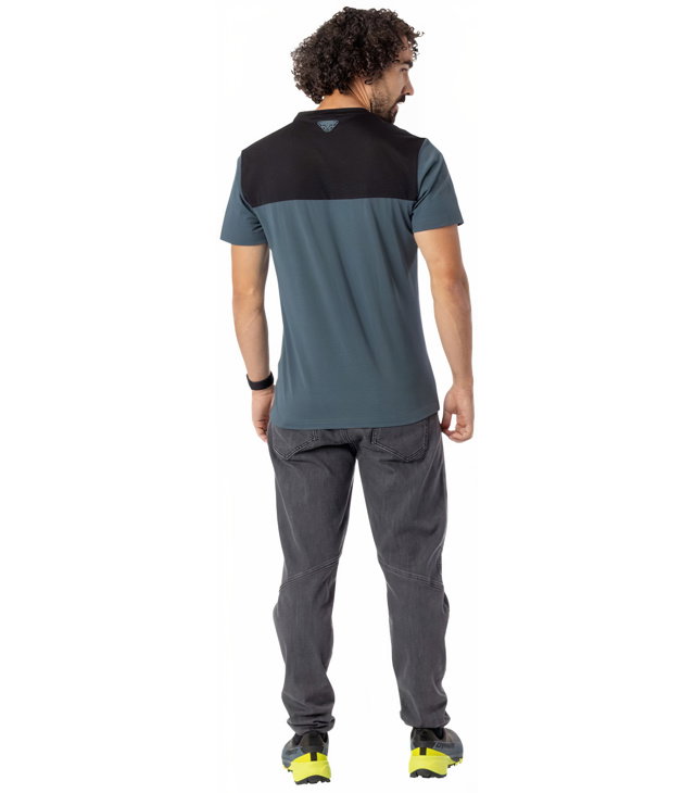 Pánské tričko DYNAFIT 24/7 DRIRELEASE T-SHIRT M