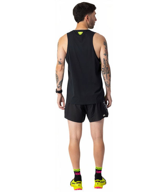 Мъжки потник за бягане DYNAFIT DNA TANK M