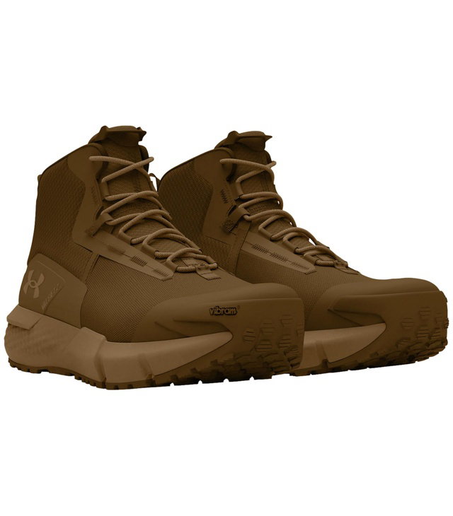 Pánské boty UNDER ARMOUR UA CHARGED VALSETZ MID