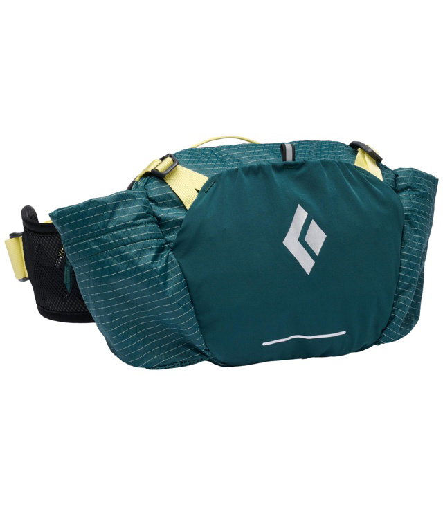 Ledvinka BLACK DIAMOND PURSUIT 6 WAIST PACK Uni