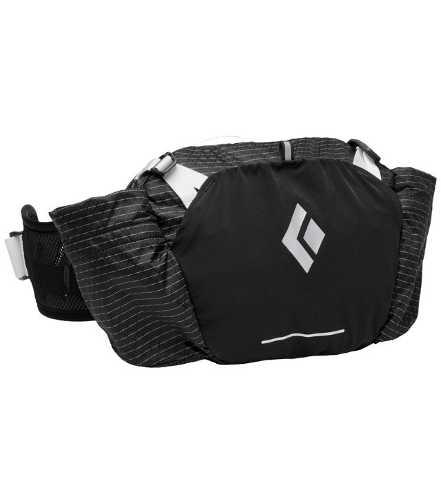 Ledvinka BLACK DIAMOND PURSUIT 6 WAIST PACK Uni