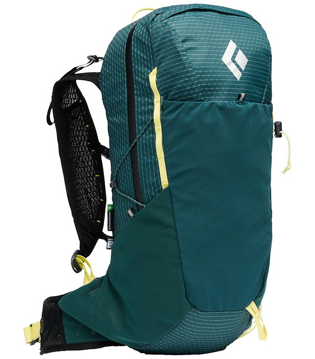 Dámský turistický batoh BLACK DIAMOND W PURSUIT 25