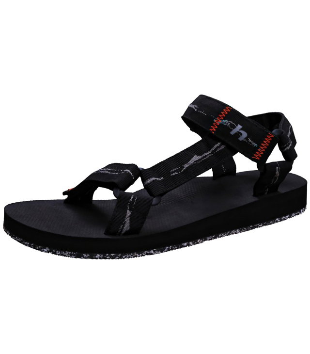 Sandály HANNAH FOOTWEAR SLATE Uni