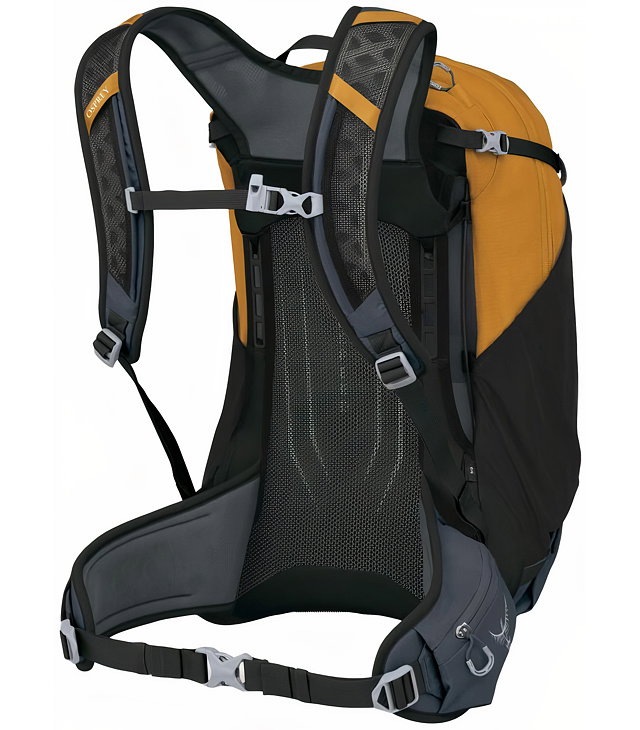 Turistický batoh OSPREY HIKELITE 28