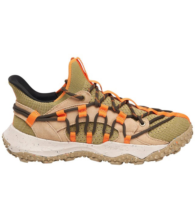 Pánské městské boty HOLO ZEUS