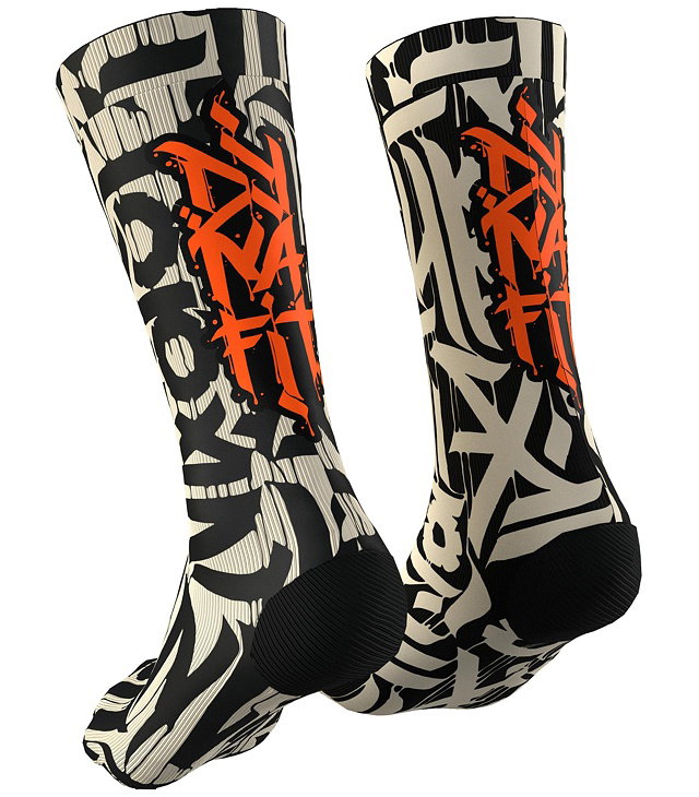 Běžecké ponožky DYNAFIT TRAIL SOCKS