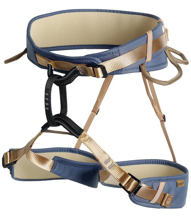 Set SINGING ROCK RAY PACKET 2.0