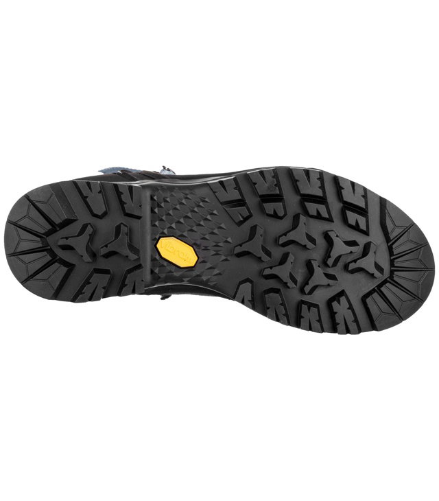 Dámské trekové boty SALEWA MTN TRAINER 2 MID GTX W