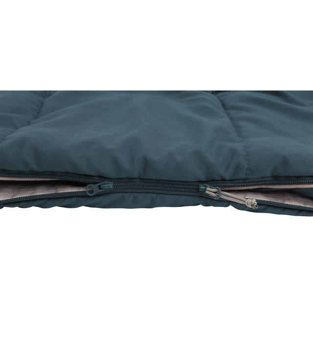 Spací pytel OUTWELL CAMPION LUX DOUBLE Uni