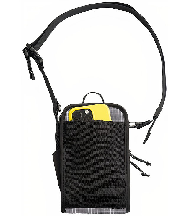 Pouzdro HANNAH CAMPING DYNAMIC POUCH Uni