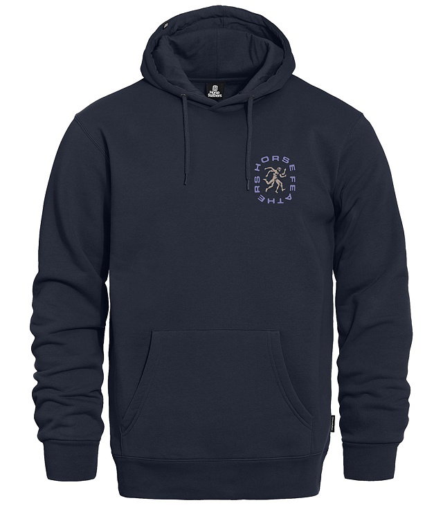 Pánská mikina HORSEFEATHERS INSTINCT SWEATSHIRT