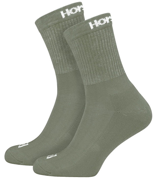 Pánské ponožky HORSEFEATHERS DELETE 3PACK SOCKS