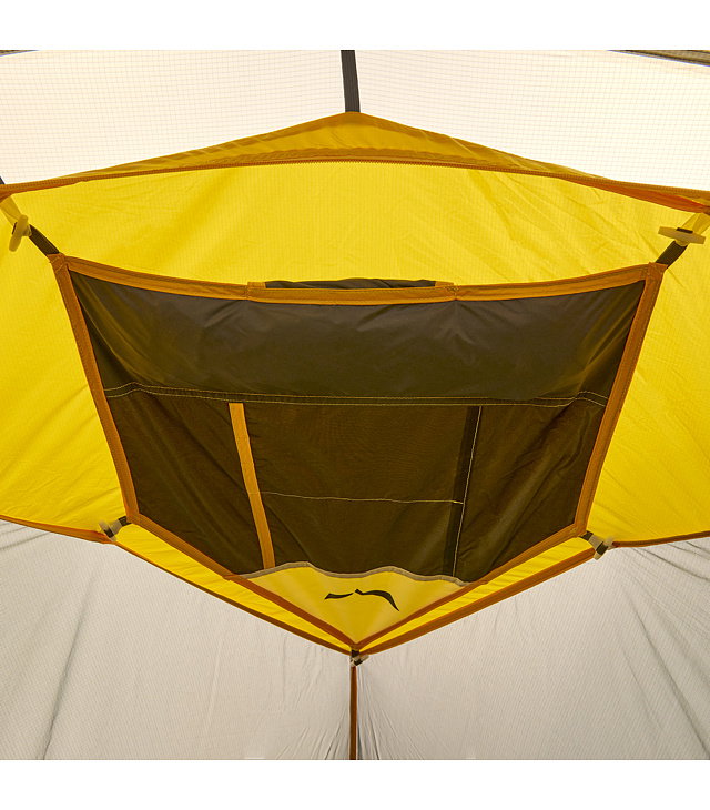 Stan SALEWA PUEZ TREK 2P TENT Uni