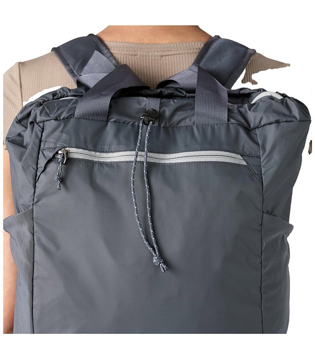 Taška PATAGONIA TERRAVIA TOTE PACK Uni