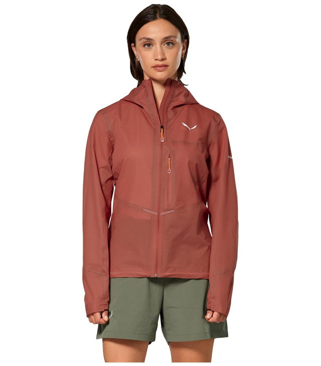 Dámská bunda SALEWA PEDROC 2 PTX AIR 2.5 JKT W