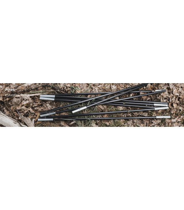 Stan EASY CAMP HAMRA 5