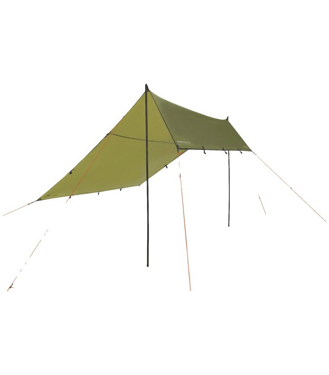 Přístřešek EASY CAMP NORDDAL TARP 3 X 3 M