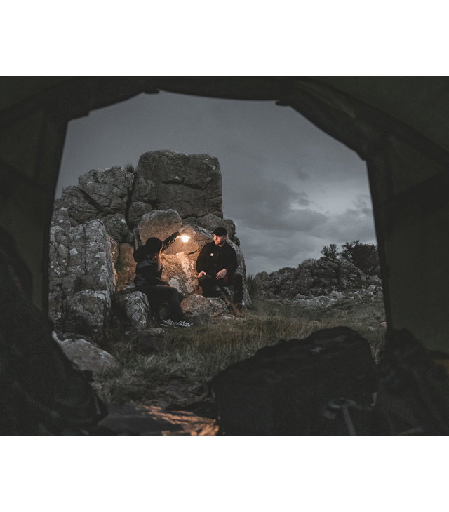 Stan EASY CAMP SETESDAL 3