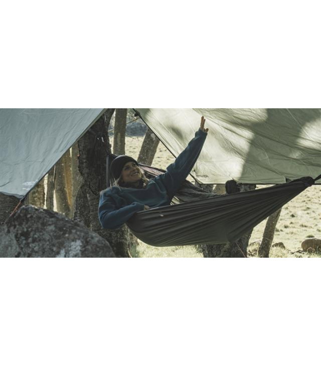 Hamaka EASY CAMP PINE HAMMOCK XL