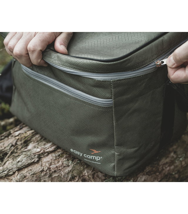 Chladicí taška EASY CAMP ARCTIC DAISY M
