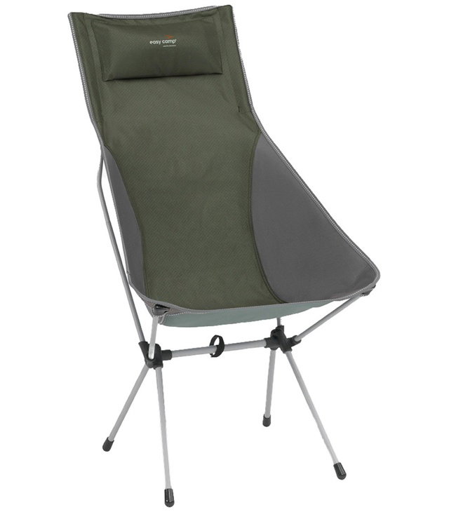 Židle campingová EASY CAMP WILLOW COMPACT CHAIR L