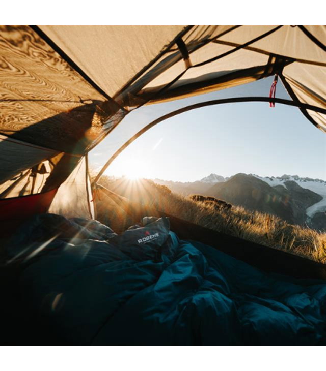 Stan ROBENS SEEKER 3 LW