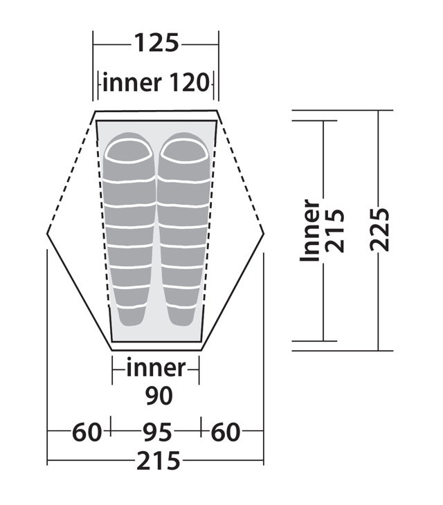 Stan ROBENS SEEKER 2 LW
