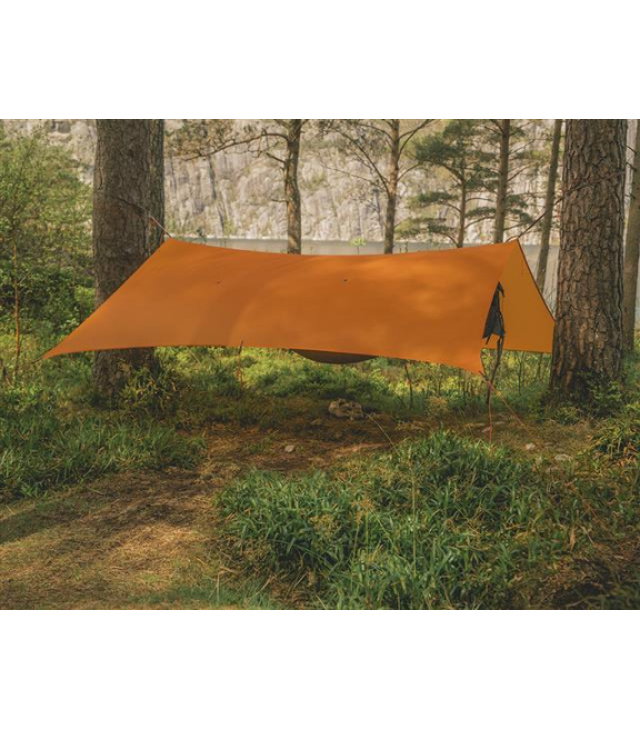 Tarp ROBENS VESTIS 3.10 X 2.92 DUO TARP UL