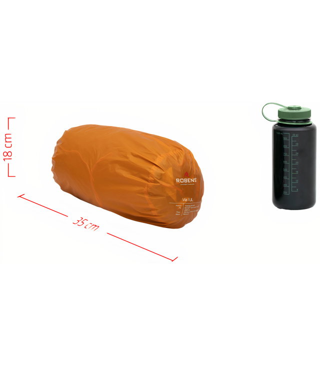 Stan ROBENS VIA 1 UL