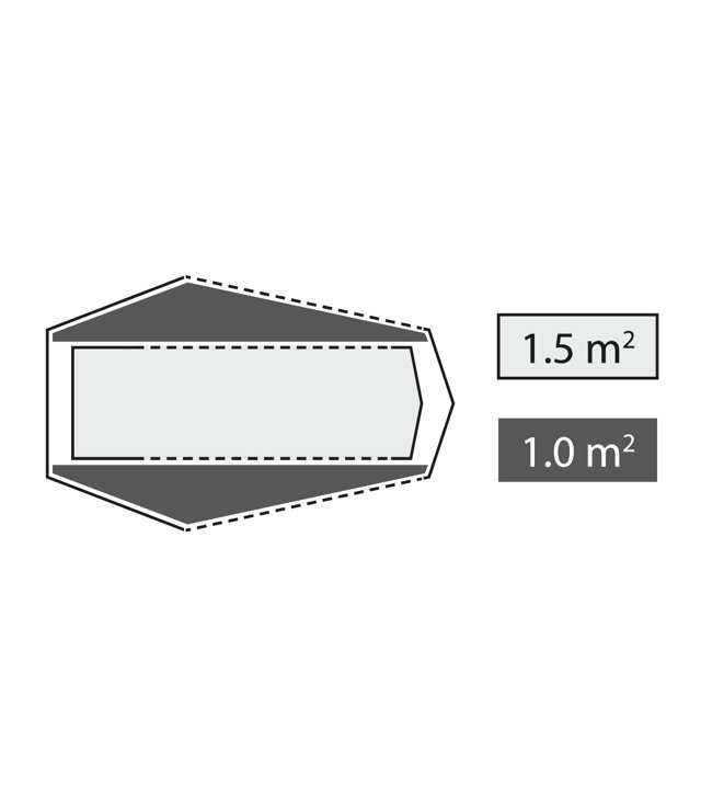 Stan ROBENS VIA 1 UL