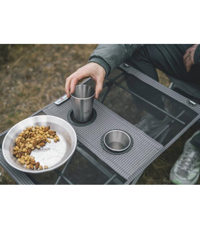 Stůl kempingový ROBENS BUSHMAN TABLE BASE CAMP