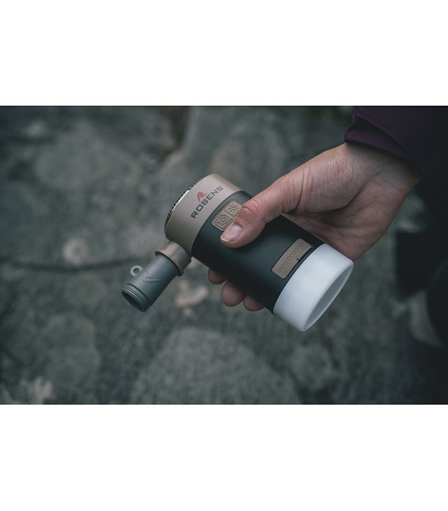 Pumpa ROBENS CONIVAL 3IN1 PUMP