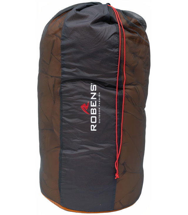 Spací pytel ROBENS SCORIA UL -6°C REGULAR, orange
