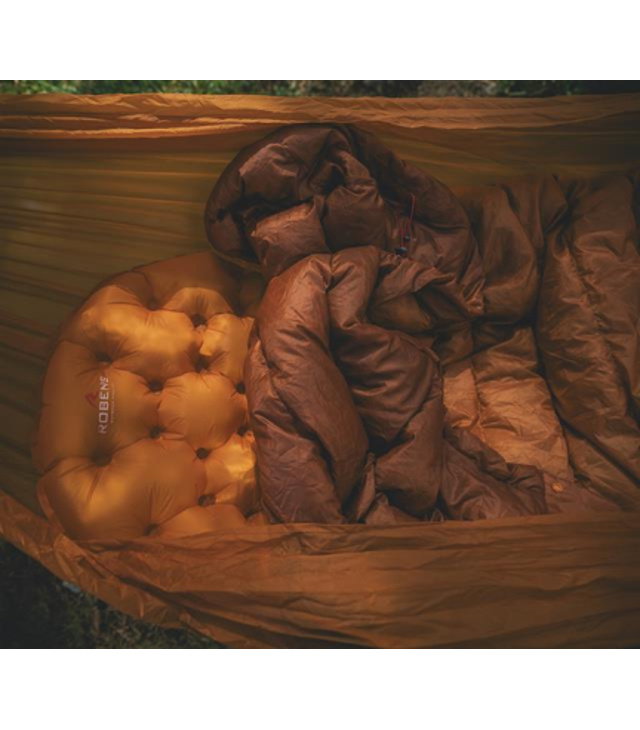 Karimatka ROBENS LIGHTCORE UL 3.1R LARGE