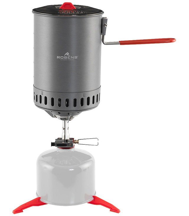 Vařič ROBENS FIRE WASP STOVE SYSTEM