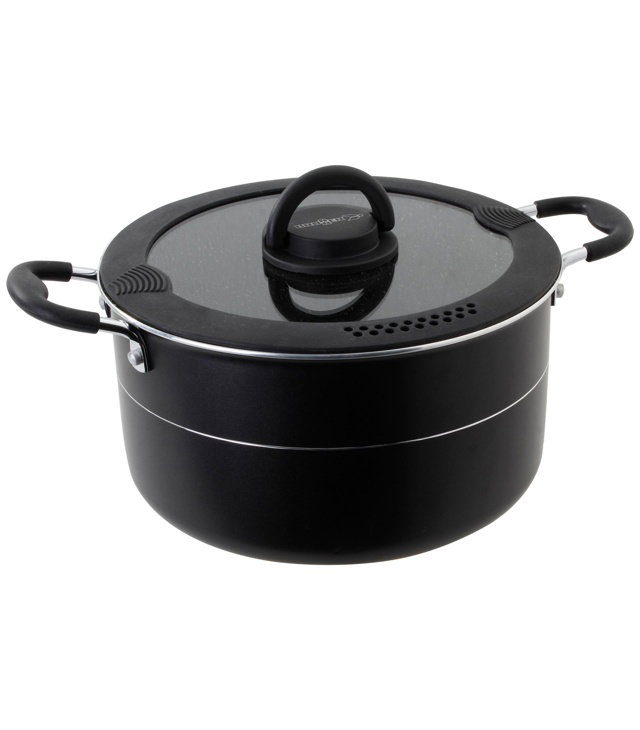 Sada nádobí BRUNNER PIRATE NG 22 CM Uni