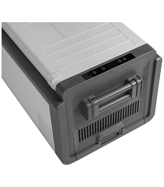 Lednice BRUNNER POLARYS CRIOMASTER HPI 40 Uni